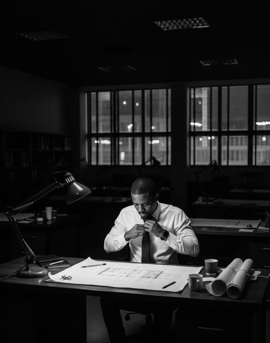 Os 5 desafios psicol&oacute;gicos da transi&ccedil;&atilde;o para CEO que nenhum guia de onboarding menciona