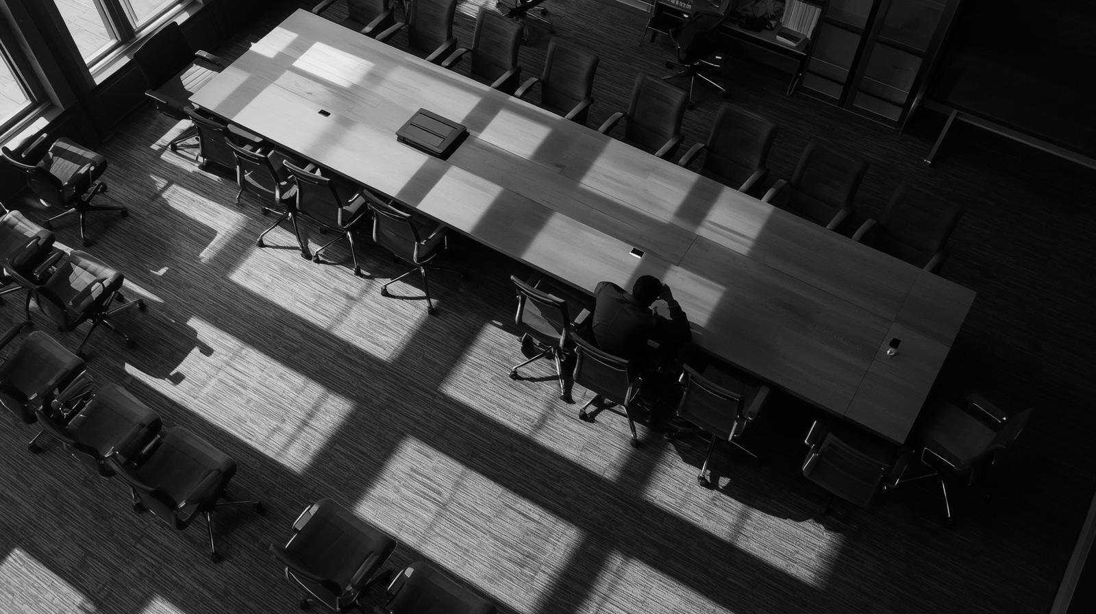 Como estruturar uma política de saúde mental executiva