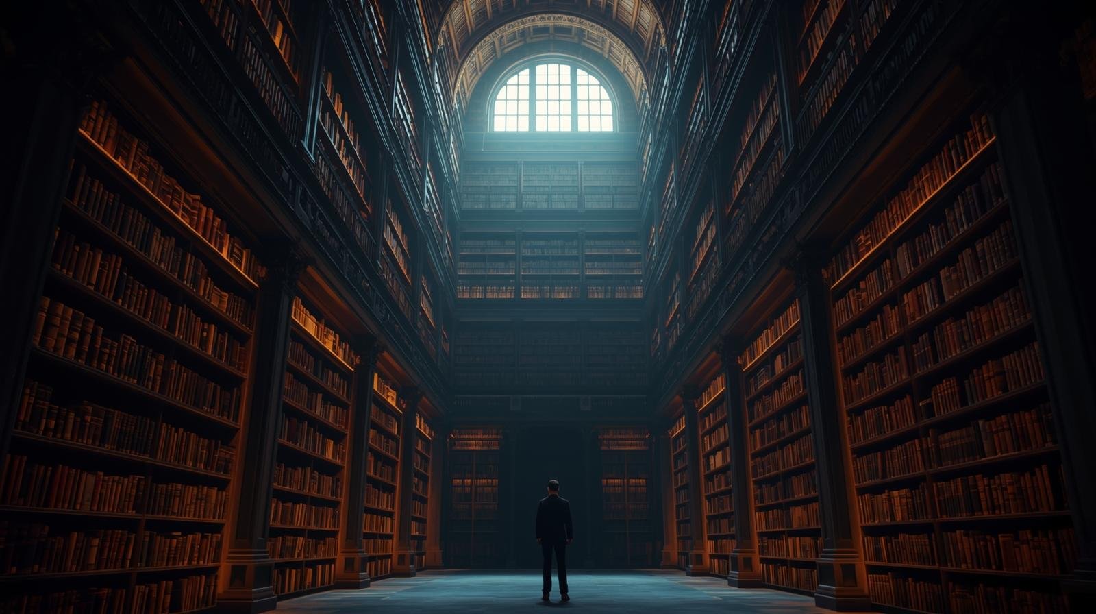 Abandone a Impressão de Que Você é Especial: Por Que os Melhores Líderes Continuam Aprendendo