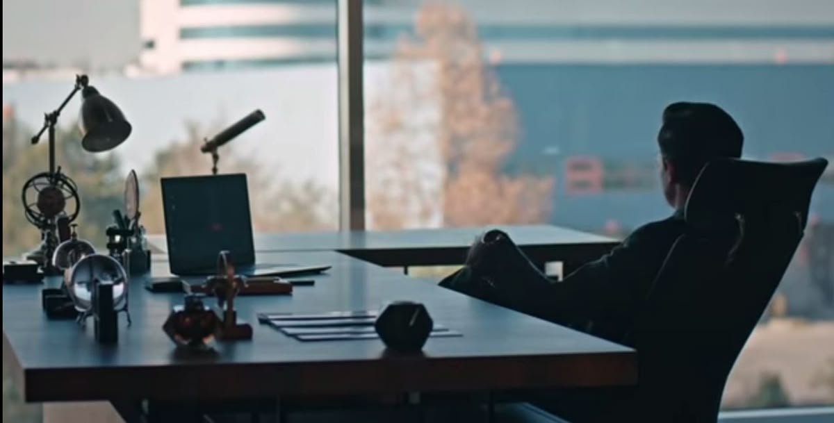 O custo organizacional da ansiedade silenciosa em l&iacute;deres