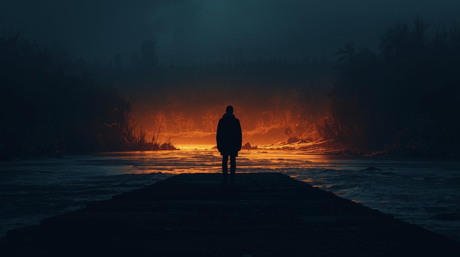 Antes de Melhorar, Piora: O Que Ninguém te Conta Sobre o Processo de Mudar