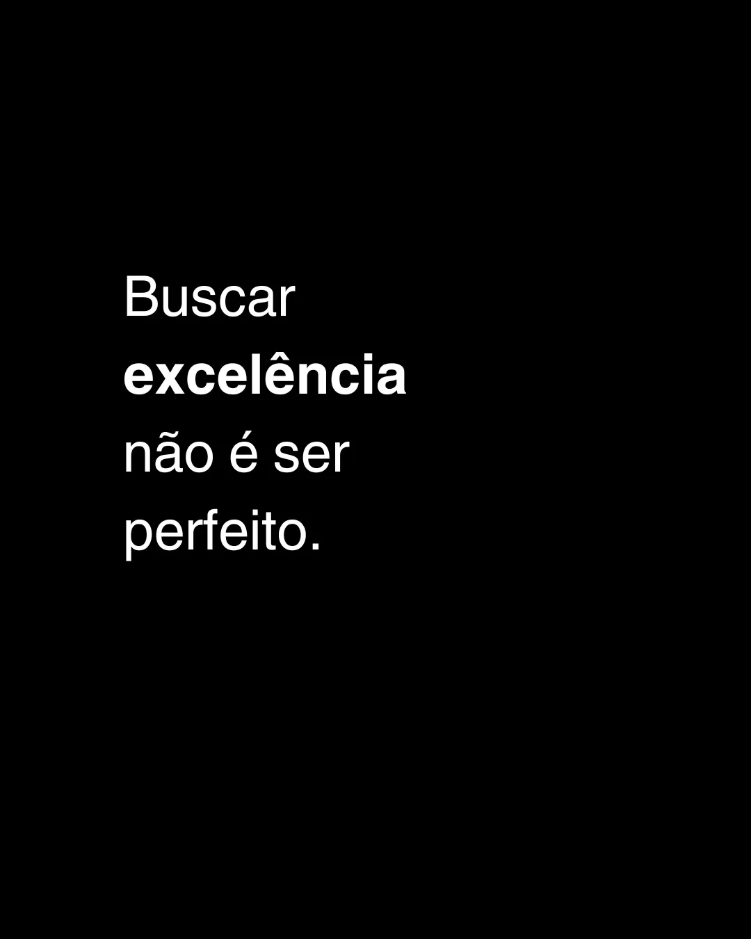 A virtude da clareza na liderança