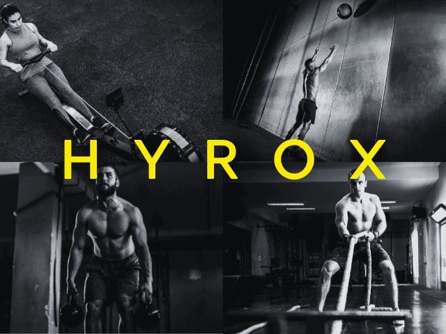 Hyrox: A Nova Febre Fitness e o Que Ela Revela Sobre a Busca por Alta Performance