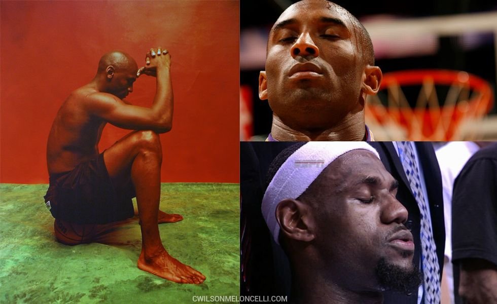 Compara&ccedil;&atilde;o entre prepara&ccedil;&atilde;o mental de atletas ol&iacute;mpicos e executivos de alto n&iacute;vel