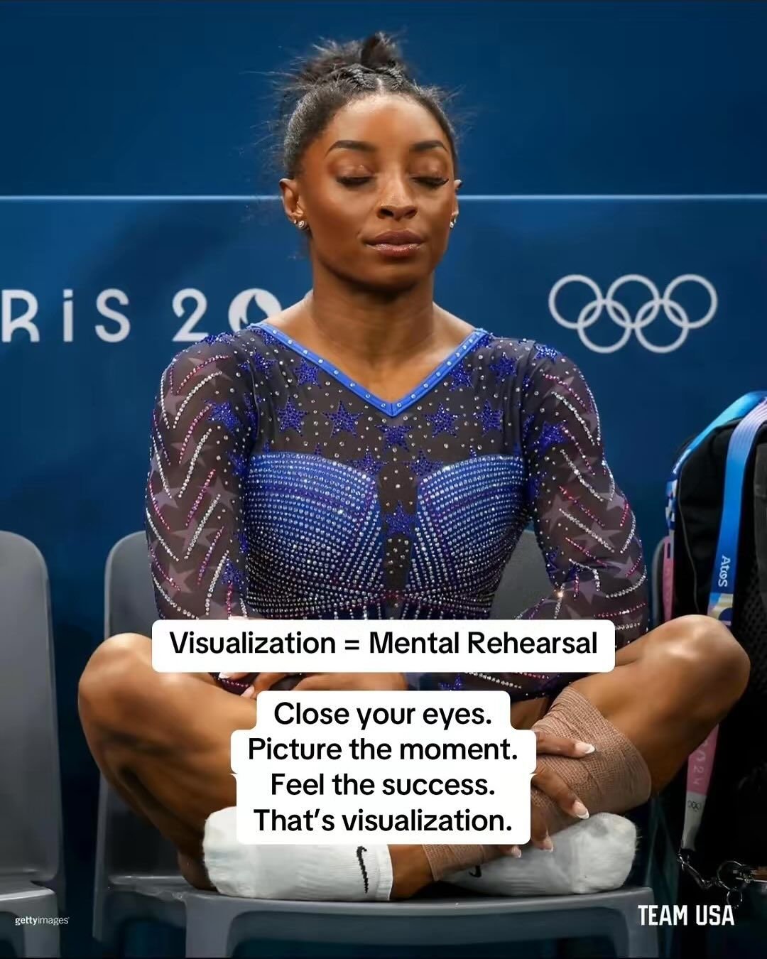 As 5 ferramentas de treino mental para executivos e líderes de alta performance