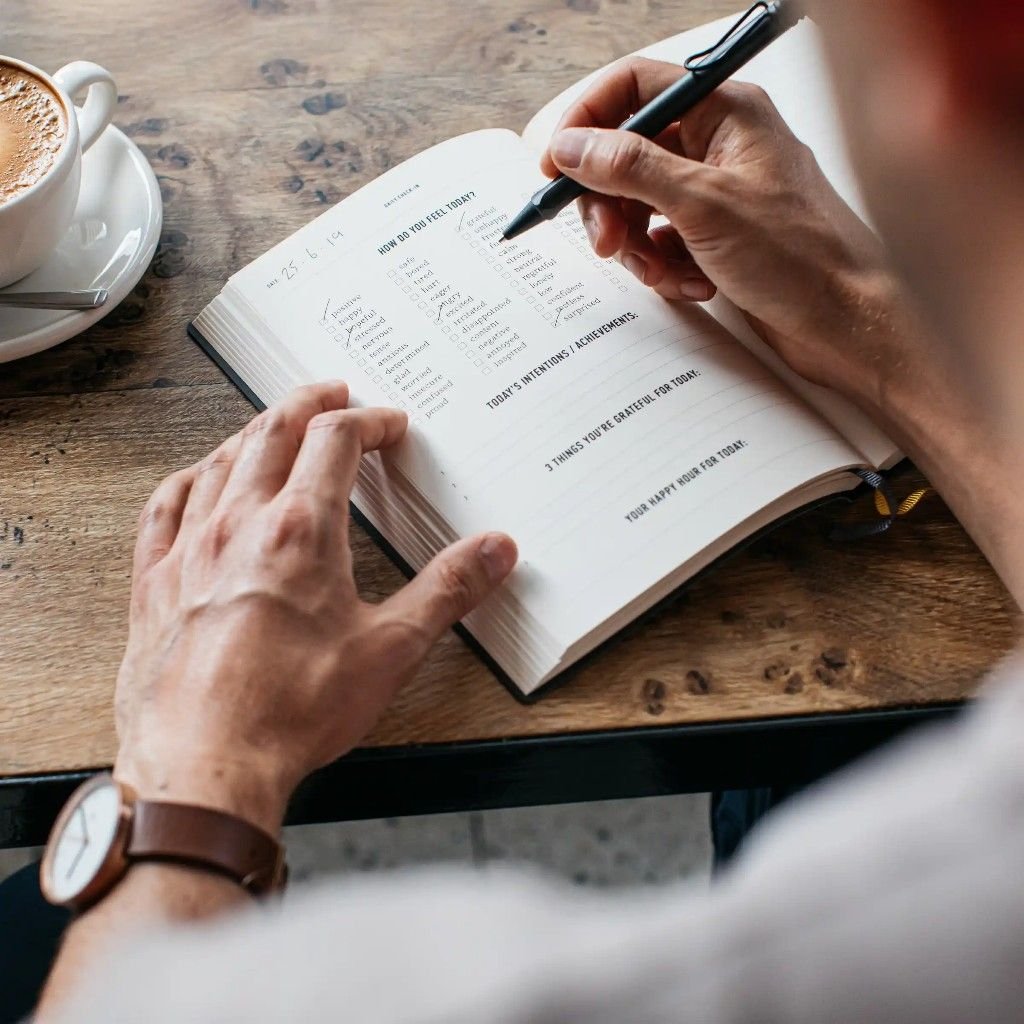 Periodiza&ccedil;&atilde;o e rotina de treino mental executivo: di&aacute;rio, semanal, mensal e trimestral