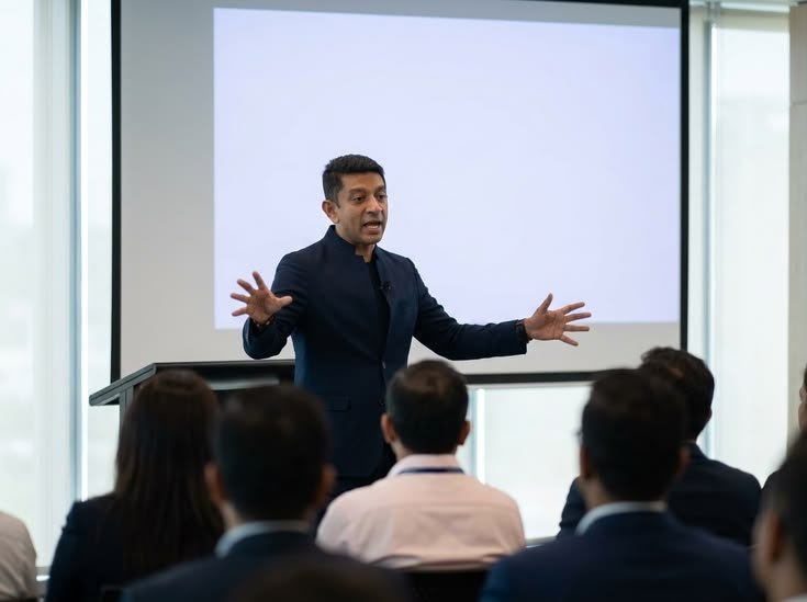 CEO preparado mentalmente: o resultado do treino mental executivo na lideran&ccedil;a e tomada de decis&otilde;es